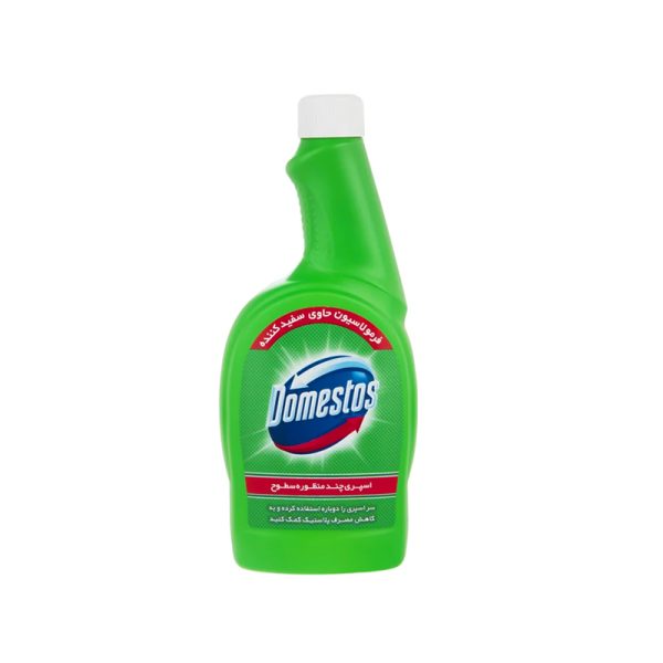 اسپری چند منظوره دامستوس